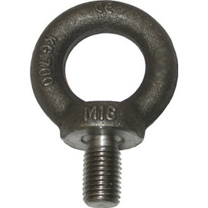 2159T - MALE AND FEMALE EYEBOLTS - Prod. SCU